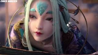 Feng Mian, villainess, CGI nightmare