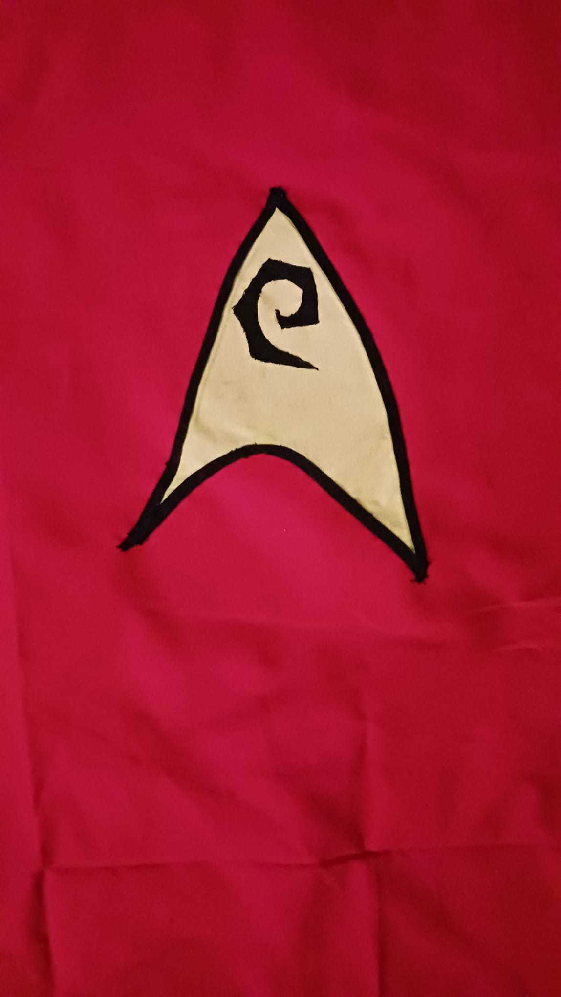 badge